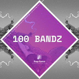 100 banzSUGARHILLLOCKDOWN& Lil chris