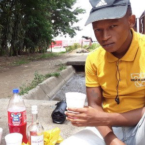 Maxi Maada - Boom rap #Story Telling 