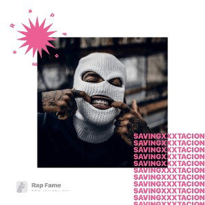 saving xxxtacion 