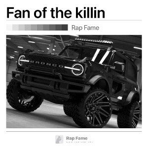 Fan of the killin