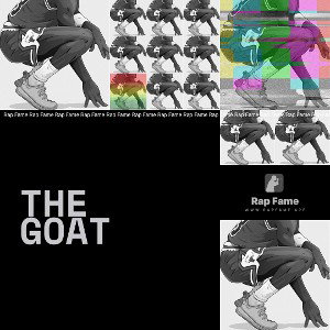 the goat