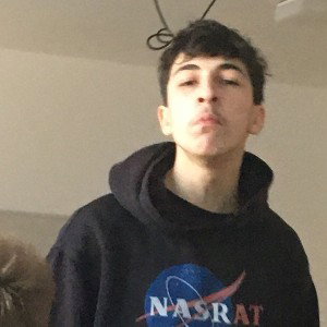 disstrack Pavel majgla