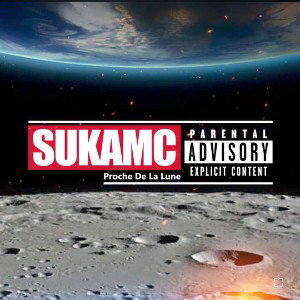 Proche De La Lune - Suka mc - nouvelle version disponible sur ma page 😉