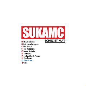 Echec Et Mat - Suka mc - Prod Suka mc
