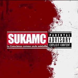 La conscience comme seule médaille - Suka mc - Prod Suka mc 