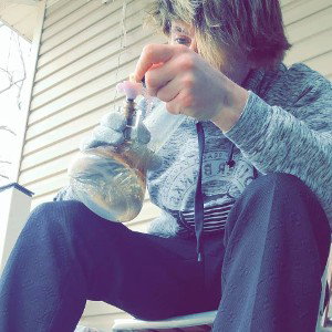 Chillin Freestyle ft Chris Sanders ✓