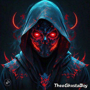 Am The Ghost👻 