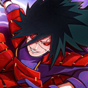 Ghost Of The Uchiha 