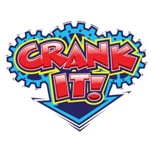 crank it