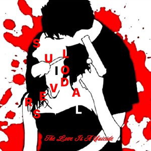 Suicidal lovers  (rap fame exclusive)