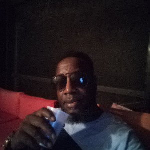 I was rolling doing my thing 