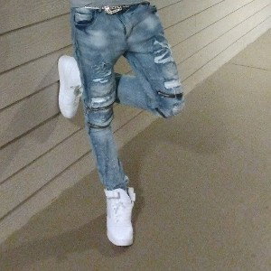 Designer TaylorMade 👚👀S.D...Taylorman