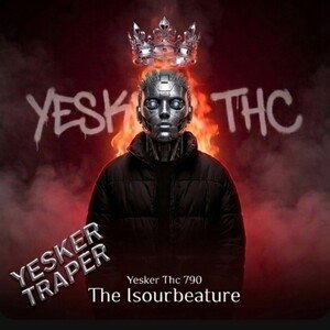 TRAP 2026 YESKER THC