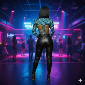 #BootySHOTs