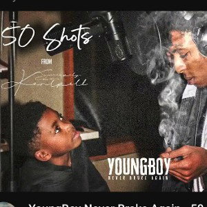 50 Shots