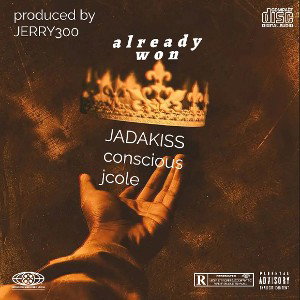 PRODUCED BY ME JERRY300 