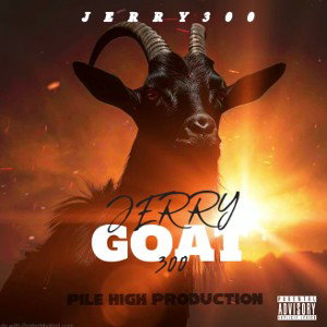 JERRY300 GOAT