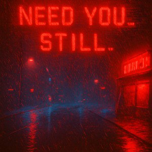Need you right now MOETHESONGWRITER feat young gandi