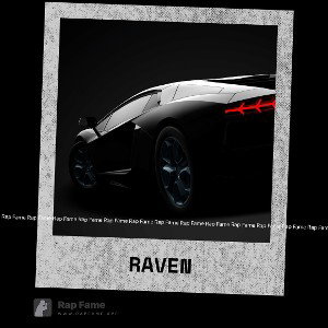 raven