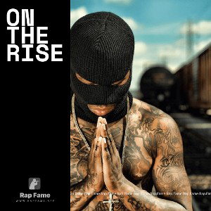 on the rise