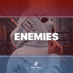 enemies 