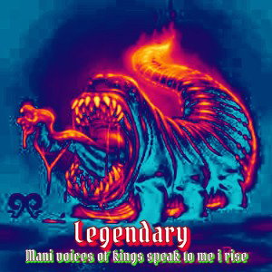 legend travels of the legendary doses