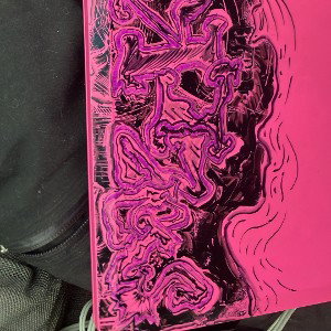 Thereigoalienufo