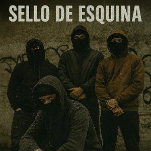 Sello de Esquina 