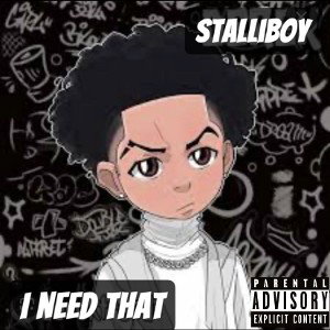 I Need That