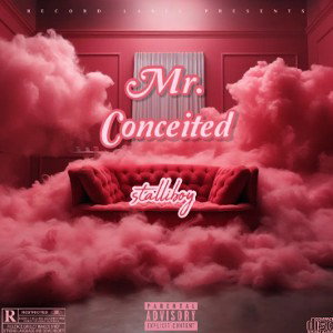 Mr. conceited (freestyle)