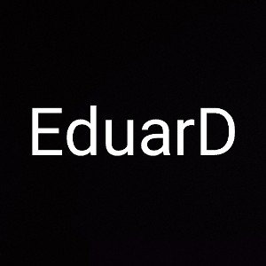 EduarD