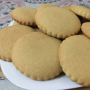 11ketchi node, blessmeglock - Коржик