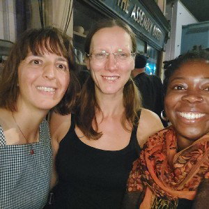 female bosses 2