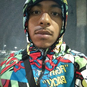 Hard Times (freestyle)