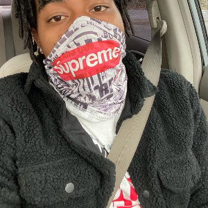 Off Topz (Freestyle)
