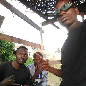 Rambo lwala X zed bwoy