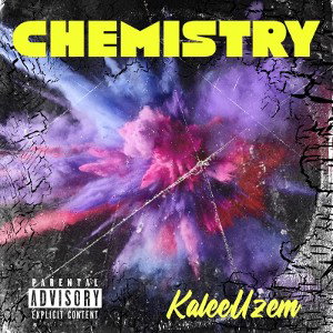 Chemistry-KaleeBarz 