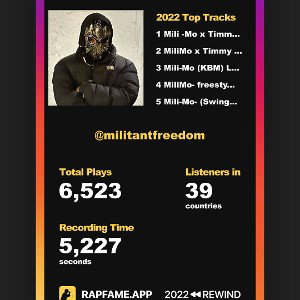 MiliMo-freestyle 2k23