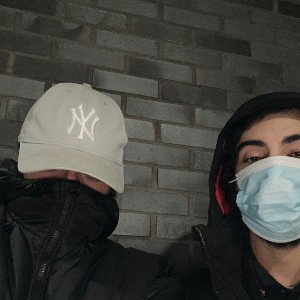 Mili-Mo x Timmy Trix (freestyle)