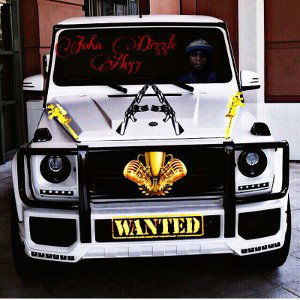 #Shotgun🔫t@' h👁️s f@ce le@ve '3m on front p@ge#