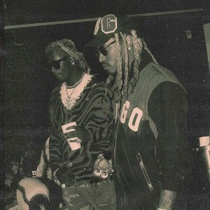Jeweler ft. twofoldjack (09:23:55)