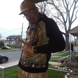 Fresh Jay el talentoso yo te amo la verdadera enciclopedia musical 