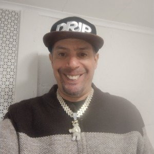 FRESH JAY EL TALENTOSO LLEVO ACABO 