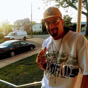 FRESH JAY el talentoso yo te Amo 