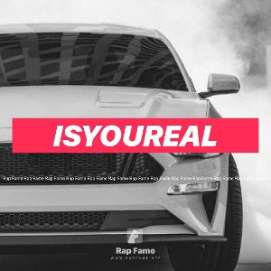 Isyoureal