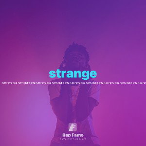 strange