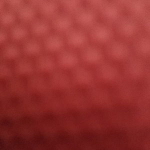 Red Honeycomb