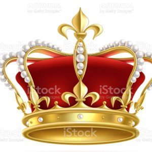  Crowned Clavern