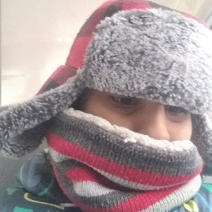 Cold Cape