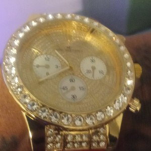Montres Carlo